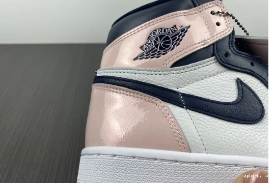 Rep EP Air 1 Jordan High DD9335-641 Atmosphere DD9335-641 0206